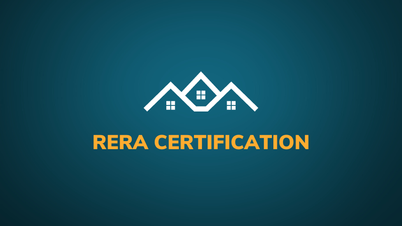 How To Become Rera Certified Agent