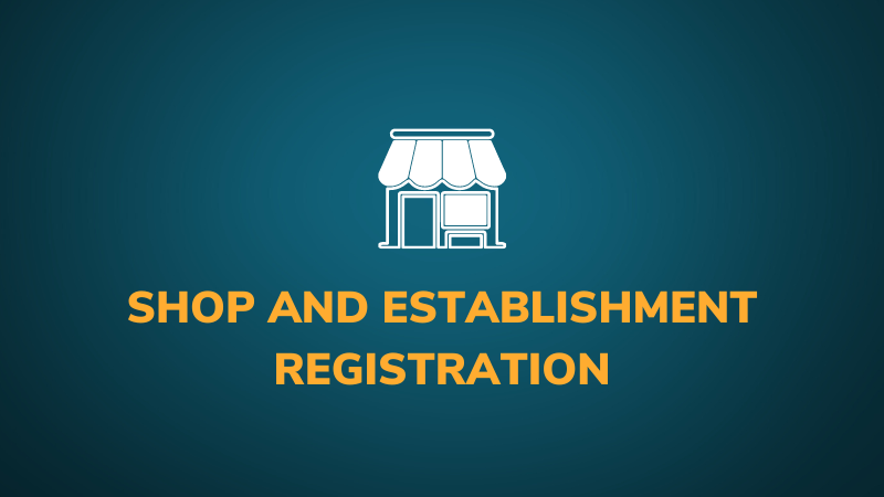 Shop and Establishment Registration - My Legal Clinic